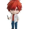 Good Smile Arts Shanghai Nendoroid Gekkan Shoujo Nozaki-kun Mikoto Mikoshiba Action Figure JAPAN OFFICIAL