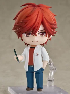 Good Smile Arts Shanghai Nendoroid Gekkan Shoujo Nozaki-kun Mikoto Mikoshiba Action Figure JAPAN OFFICIAL