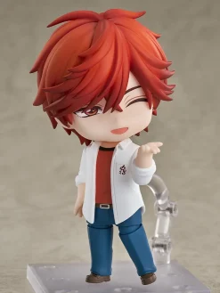 Good Smile Arts Shanghai Nendoroid Gekkan Shoujo Nozaki-kun Mikoto Mikoshiba Action Figure JAPAN OFFICIAL