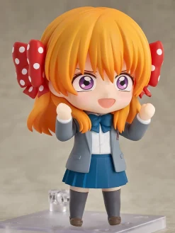 Good Smile Arts Shanghai Figure|Nendoroid*Nendoroid Gekkan Shoujo Nozaki-kun Chiyo Sakura Action Figure JAPAN OFFICIAL