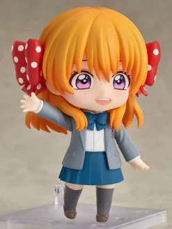 Good Smile Arts Shanghai Figure|Nendoroid*Nendoroid Gekkan Shoujo Nozaki-kun Chiyo Sakura Action Figure JAPAN OFFICIAL