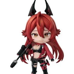 Good Smile Arts Shanghai Nendoroid*Nendoroid Goddess of Victory Nikke Red Hood Action Figure JAPAN OFFICIAL