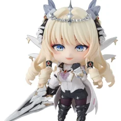 Good Smile Arts Shanghai Figure|Nendoroid*Nendoroid Goddess of Victory Nikke Crown Action Figure JAPAN OFFICIAL