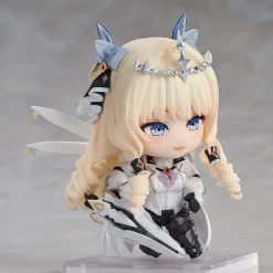 Good Smile Arts Shanghai Figure|Nendoroid*Nendoroid Goddess of Victory Nikke Crown Action Figure JAPAN OFFICIAL