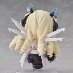 Good Smile Arts Shanghai Figure|Nendoroid*Nendoroid Goddess of Victory Nikke Crown Action Figure JAPAN OFFICIAL