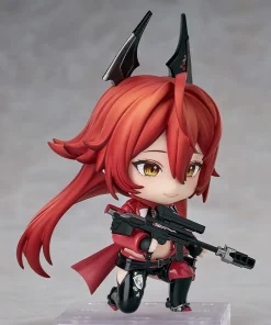 Good Smile Arts Shanghai Nendoroid Goddess of Victory Nikke Red Hood Action Figure JAPAN OFFICIAL