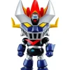 ACTION TOYS Nendoroid Great Mazinger Action Figure JAPAN OFFICIAL ZA-365