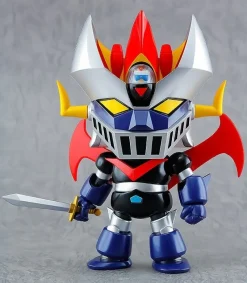 ACTION TOYS Nendoroid Great Mazinger Action Figure JAPAN OFFICIAL ZA-365