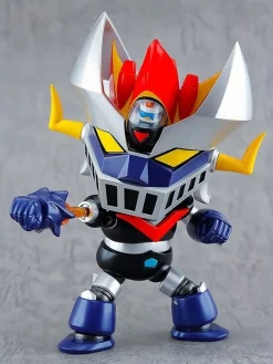 ACTION TOYS Nendoroid Great Mazinger Action Figure JAPAN OFFICIAL ZA-365