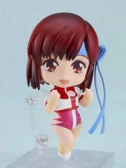 Good Smile Company Figure*Nendoroid Gunbuster Noriko Takaya Action Figure JAPAN OFFICIAL