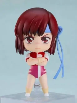 Good Smile Company Figure*Nendoroid Gunbuster Noriko Takaya Action Figure JAPAN OFFICIAL