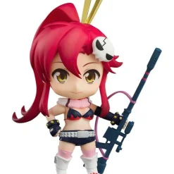 Good Smile Company Figure*Nendoroid Gurren Lagann Yoko 2.0 Action Figure JAPAN OFFICIAL