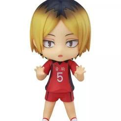 Orange Rouge Nendoroid Haikyuu!! Kenma Kozume Action Figure JAPAN OFFICIAL