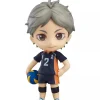 Orange Rouge Nendoroid Haikyuu!! Koshi Sugawara Action Figure JAPAN OFFICIAL