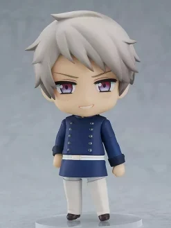 Orange Rouge Nendoroid|Figure*Nendoroid Hetalia World Stars Prussia Action Figure JAPAN OFFICIAL
