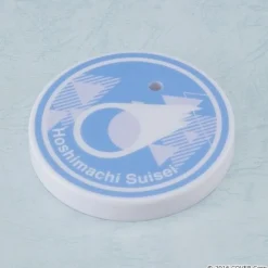 Good Smile Company Figure*Nendoroid Hololive Production Hoshimachi Suisei Action Figure JAPAN OFFICIAL