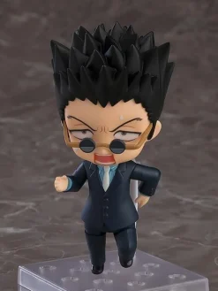 Good Smile Company Figure*Nendoroid Hunter x Hunter Leorio Action Figure JAPAN OFFICIAL