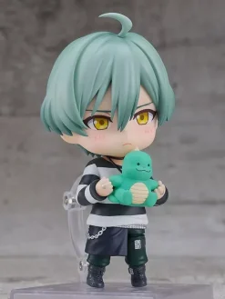 Orange Rouge Nendoroid|Figure*Nendoroid Idolish7 Haruka Isumi Action Figure JAPAN OFFICIAL