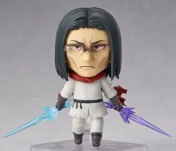 Good Smile Arts Shanghai Nendoroid Isekai Ojisan Uncle Action Figure JAPAN OFFICIAL