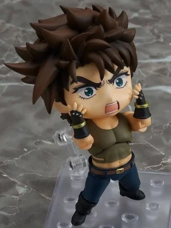 Medicos Entertainment Nendoroid*Nendoroid JoJo's Bizarre Adventure Joseph Joestar Action Figure JAPAN OFFICIAL