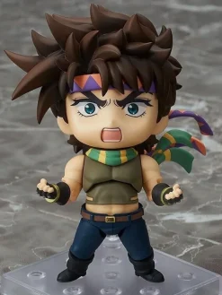 Medicos Entertainment Nendoroid JoJo's Bizarre Adventure Joseph Joestar Action Figure JAPAN OFFICIAL