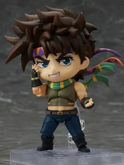 Medicos Entertainment Nendoroid JoJo's Bizarre Adventure Joseph Joestar Action Figure JAPAN OFFICIAL