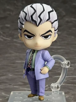Medicos Entertainment Jojo'S Bizarre Adventure*Nendoroid JoJo's Bizarre Adventure Yoshikage Kira Action Figure JAPAN OFFICIAL