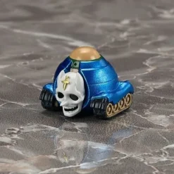 Medicos Entertainment Jojo'S Bizarre Adventure*Nendoroid JoJo's Bizarre Adventure Yoshikage Kira Action Figure JAPAN OFFICIAL