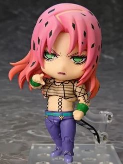 Medicos Entertainment Nendoroid JoJo's Bizarre Adventure Golden Wind Diavolo Action Figure JAPAN