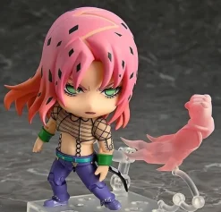Medicos Entertainment Nendoroid JoJo's Bizarre Adventure Golden Wind Diavolo Action Figure JAPAN