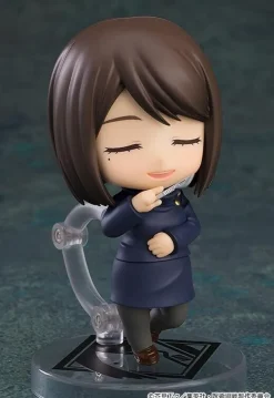 Good Smile Company Nendoroid Jujutsu Kaisen Shoko Ieiri High School Ver. Action Figure JAPAN
