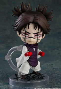 Good Smile Company Figure|Jujutsu Kaisen*Nendoroid Jujutsu Kaisen Choso Action Figure JAPAN OFFICIAL