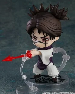 Good Smile Company Figure|Jujutsu Kaisen*Nendoroid Jujutsu Kaisen Choso Action Figure JAPAN OFFICIAL