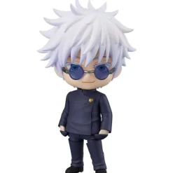 Good Smile Company Jujutsu Kaisen|Nendoroid*Nendoroid Jujutsu Kaisen Satoru Gojo High School Ver. Action Figure JAPAN