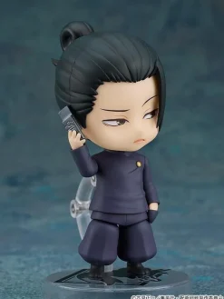 Good Smile Company Jujutsu Kaisen*Nendoroid Jujutsu Kaisen Suguru Geto High School Ver. Action Figure JAPAN