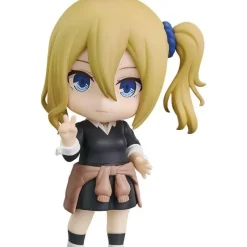 Good Smile Company Figure*Nendoroid Kaguya-sama: Love Is War Ai Hayasaka Action Figure JAPAN OFFICIAL