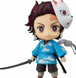Good Smile Company Nendoroid Kamado Tanjiro Figure Final Selection Ver Demon Slayer Jump Festa Toy