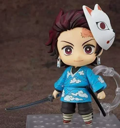 Good Smile Company Nendoroid Kamado Tanjiro Figure Final Selection Ver Demon Slayer Jump Festa Toy