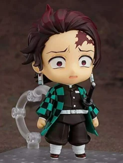 Good Smile Company Nendoroid Kamado Tanjiro Figure Final Selection Ver Demon Slayer Jump Festa Toy
