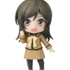Good Smile Arts Shanghai Nendoroid Kamisama Kiss 2nd Season Nanami Momozono Action Figure JAPAN OFFICIAL