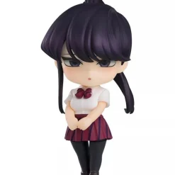 Good Smile Company Figure*Nendoroid Komi Can't Communicate Shoko Komi Ponytail Ver. Action Figure JAPAN