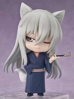 Good Smile Arts Shanghai Nendoroid Light Kamisama Kiss 2nd Season Tomoe Fox Spirit Ver. Action Figure