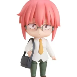 Good Smile Arts Shanghai Nendoroid Miss Kobayashi's Dragon Maid Kobayashi-san Action Figure JAPAN