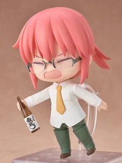 Good Smile Arts Shanghai Nendoroid Miss Kobayashi's Dragon Maid Kobayashi-san Action Figure JAPAN