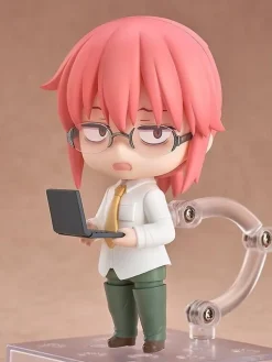 Good Smile Arts Shanghai Nendoroid Miss Kobayashi's Dragon Maid Kobayashi-san Action Figure JAPAN