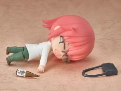 Good Smile Arts Shanghai Nendoroid Miss Kobayashi's Dragon Maid Kobayashi-san Action Figure JAPAN