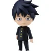 Orange Rouge Figure*Nendoroid Mob Psycho 100 III Ritsu Kageyama Action Figure JAPAN OFFICIAL