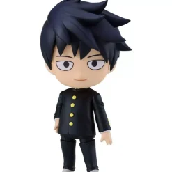 Orange Rouge Figure*Nendoroid Mob Psycho 100 III Ritsu Kageyama Action Figure JAPAN OFFICIAL