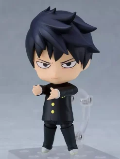 Orange Rouge Figure*Nendoroid Mob Psycho 100 III Ritsu Kageyama Action Figure JAPAN OFFICIAL