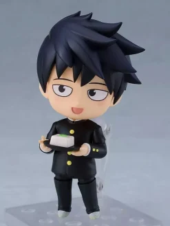 Orange Rouge Figure*Nendoroid Mob Psycho 100 III Ritsu Kageyama Action Figure JAPAN OFFICIAL